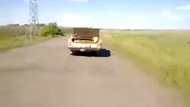 Как перевезти корову на машине смотреть онлайн