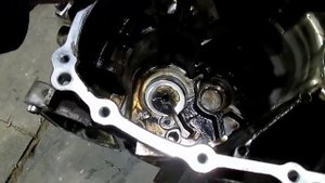 Коробка GEELY СК, какая она