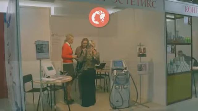Выставка "Мир красоты и здоровья -2017" в Грозном смотреть онлайн
