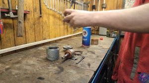 Yamaha ttr 250 полная подробная переборка стартера