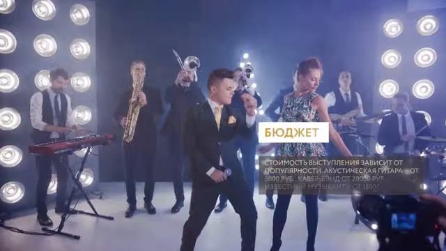 Ресторан с живой музыкой | Ресторан 