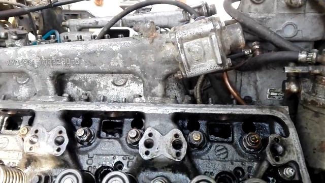 как определить микротрещину в гбц маз смотреть онлайн