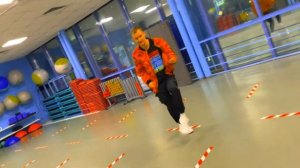 VAVAN - Третий Лишний - Танец (Maloy-Di & Vova Legend)