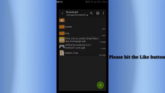 How to download Tekken 3 in Android Mobile смотреть онлайн
