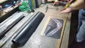 Текстурная покраска Аквапринт