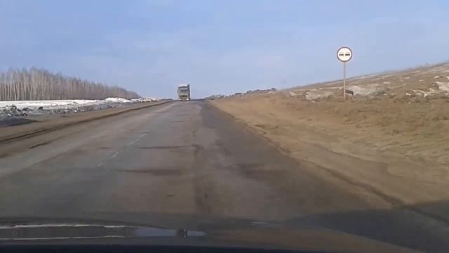 Ужасные дороги М5 Уфа-Москва 2014г. смотреть онлайн