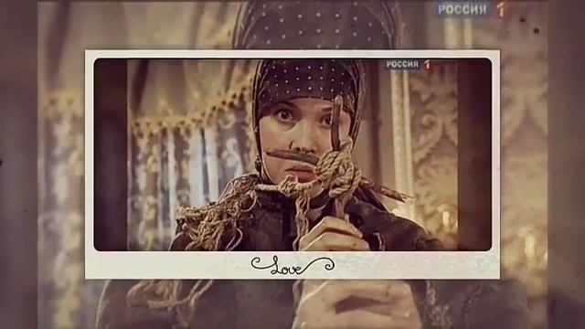 Актриса Института Благородных Девиц. Глафира Проскурина -(Людмила Свитова). смотреть онлайн