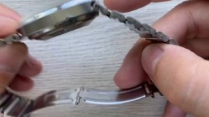 Часы Слава 2427 редкий танк