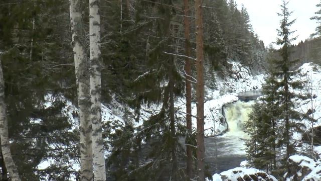 Судьба моя - Карелия смотреть онлайн