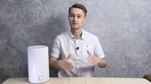 ? Увлажнитель воздуха Xiaomi за 2000 рублей! Делаем умным! ?