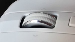 Звуки кнопок и колёсика новой мыши Logitech MX Anywhere 2S (4К) - Button sounds and wheel new mouse