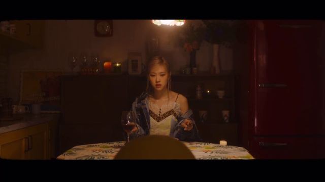 ROSÉ - ‘GONE’ Instrumental 99% смотреть онлайн