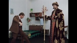 Звенит январская вьюга