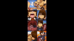 Furry vore - IncredibleEdibleCalico (part 1)