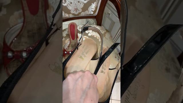 Сабо marc jacobs (оригинал), эспадрильи смотреть онлайн