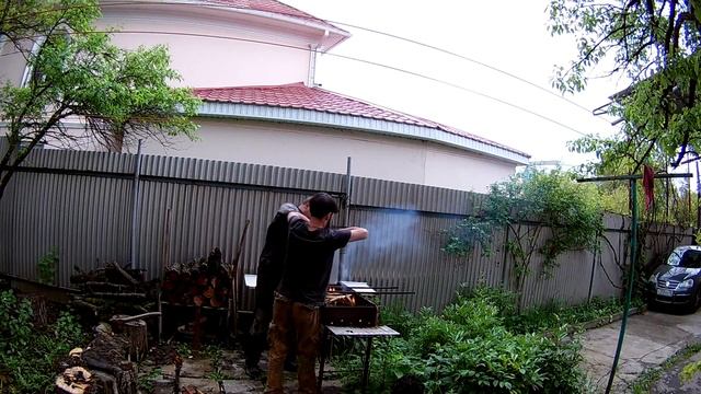 Как очистить детали двигателя на молекулярном уровне смотреть онлайн