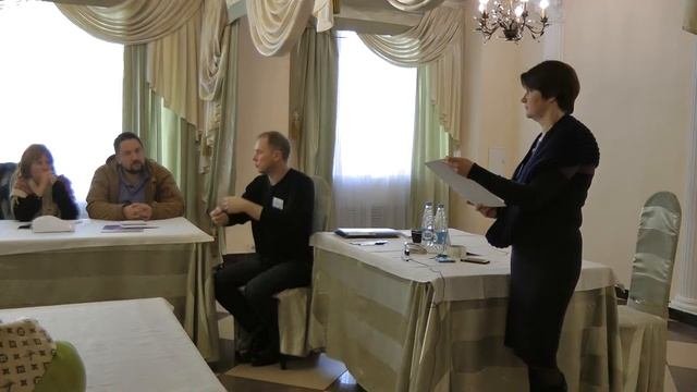 мастеркласс 