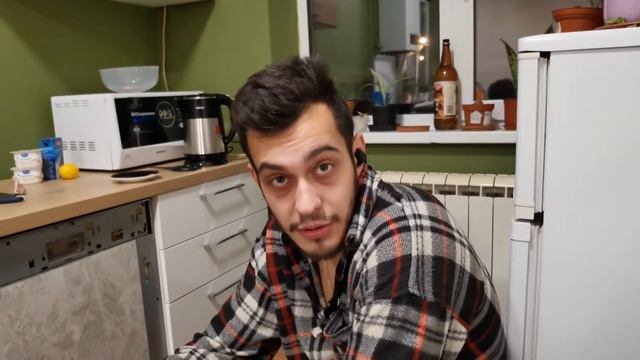 Установка ФАСАДА посудомойки БЕЗ ШАБЛОНА | Кухня Почти Мечты #4 смотреть онлайн