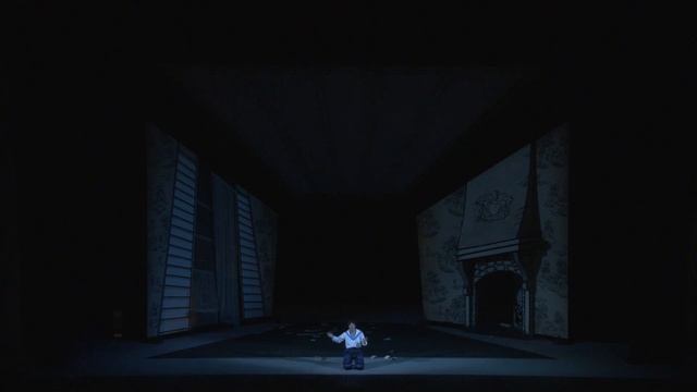 Дитя и волшебство!