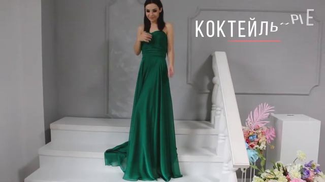 Бутик женской одежды LASAGRADA Коктейльные платья
