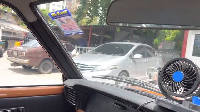 ?รีวิว TOYOTA COROLLA 1.6 KE20 1974 เครื่องยนต์4K รถเกือบ50ปี смотреть онлайн