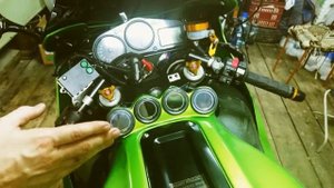 обзор zx12r для группы zx12r в ВК