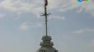 Питер.Петропавловская крепость