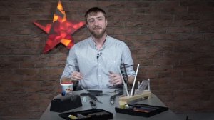 Как заточить нож на Лански (Lansky). Часть 2. Особенности заточки на абразивах.