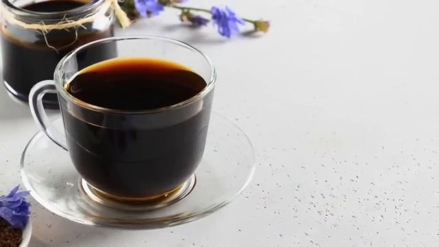 ЧТО Творит ЦИКОРИЙ, если пить его ежедневно. смотреть онлайн