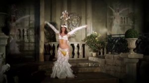 Восточные танца на свадьбу.