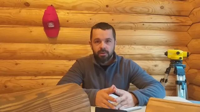 Стоимость сруба под ключ.  Сколько за м2.  Андреевские срубы.