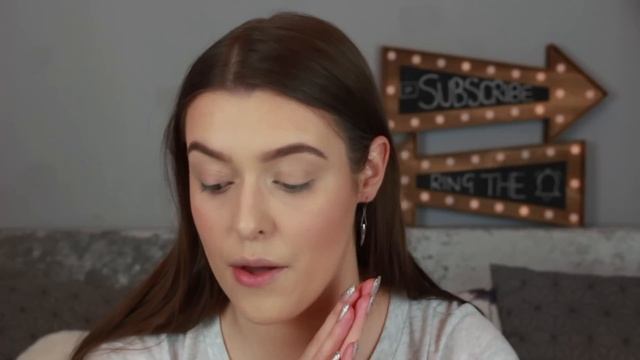 Chatty GRWM + First Impressions!!! | Makeup With Meg смотреть онлайн