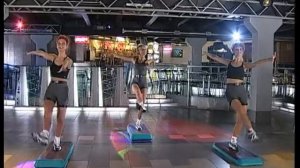 Боди Дэнс 7 (Body Dance 7)