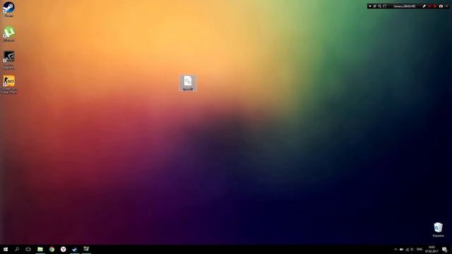 КАК ПОДНЯТЬ FPS В CS GO НА НОУТБУКЕ 2018 БЕЗ ЛАГОВ смотреть онлайн