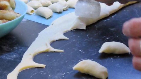 СУПЕР БЫСТРЫЙ способ лепки ПЕЛЬМЕНЕЙ