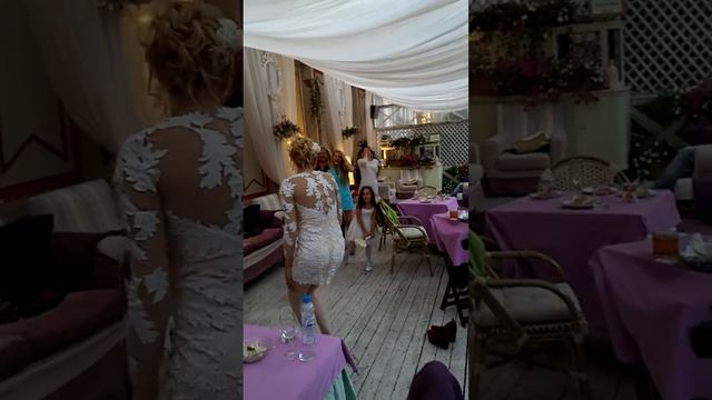 Букет невесты. 05.08.15 21:03:58 смотреть онлайн