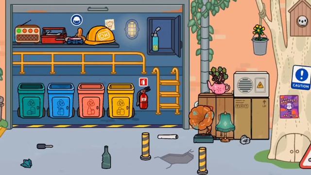 °|все секреты локации°|улица окей|°🌼°|#токабока смотреть онлайн