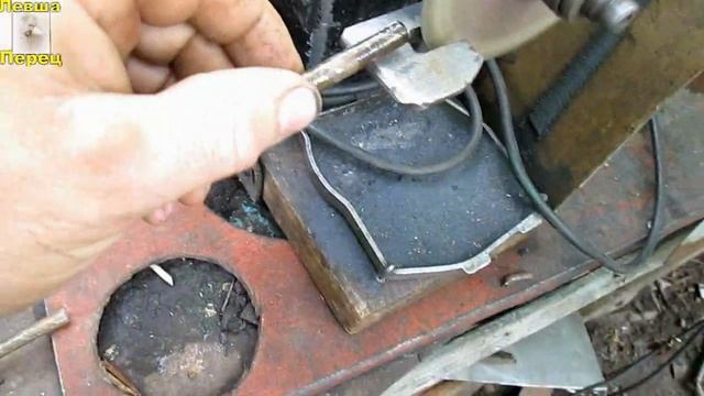 сделать мини гравер из того что под рукой за пять минут смотреть онлайн