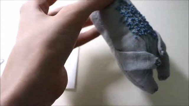 Обзор набора для шитья MIADOLLA "Арома котик" | Готовая игрушка смотреть онлайн