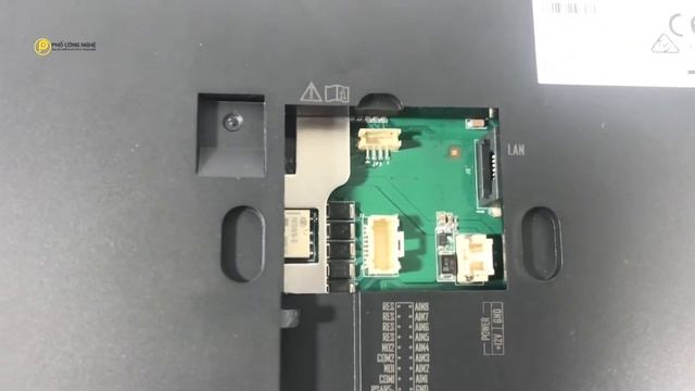 Giới thiệu bộ chuông cửa có hình IP Hikvision 10 inch, camera 2Mp | DS-KH8520-WTE1 & DS-KV8113-WME1 смотреть онлайн