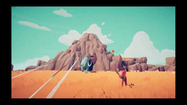 Mammoth Hunting: BEST STRATEGY смотреть онлайн