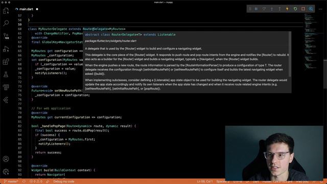 Why Navigator 2.0 Sucks смотреть онлайн
