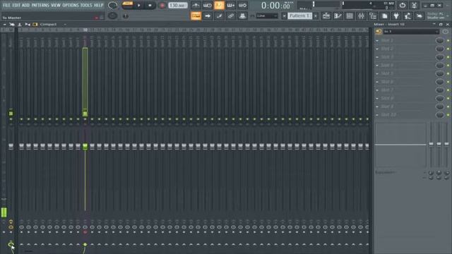 как записать голос в Fl studio+насторойки аудио смотреть онлайн