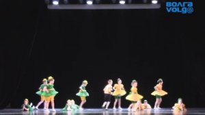 Мы - Коротышки из волшебного города