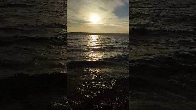 Как получать энергию от волн воды, воздуха, солнца, неба. смотреть онлайн