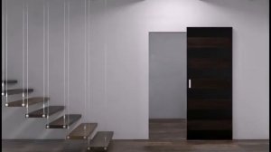 СИСТЕМА ОТКРЫВАНИЯ ДВЕРЕЙ MAGIC