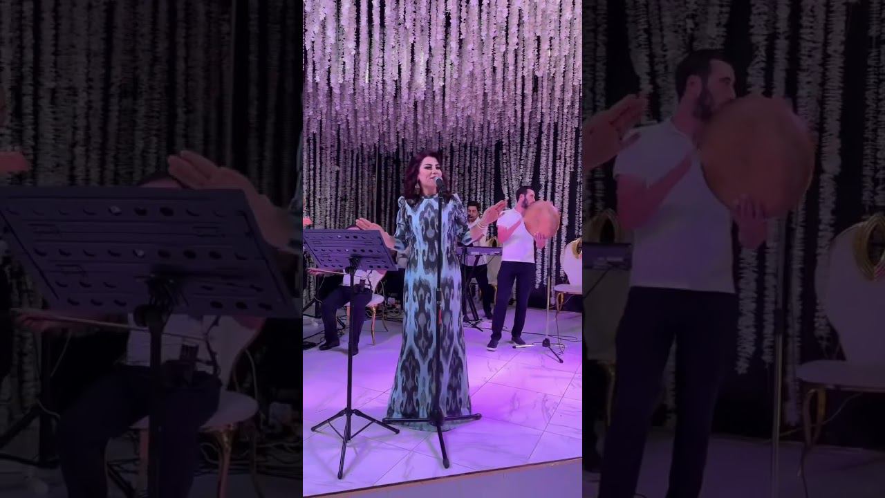 Гуласал Пулатова Ёр-ёр #wedding #свадьба смотреть онлайн