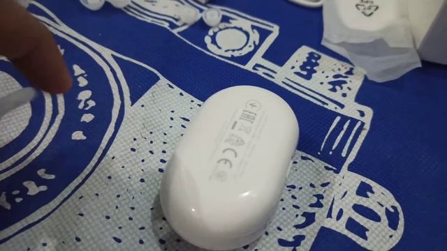 OPPO ENCO W11 TWS UNBOXING PAKISTAN|THE 5500 DEAL?? смотреть онлайн