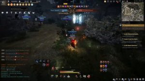 BDO BEGINING OF A JOURNEY EP1. ROAD TO 350 DP