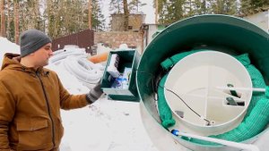 СГБО ПЕГАС! ОБЩОР СЕПТИКА! Конкурент Евролос, Гринлос и Альта-био